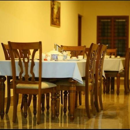 Shola County Bed & Breakfast Vattavada Exterior foto