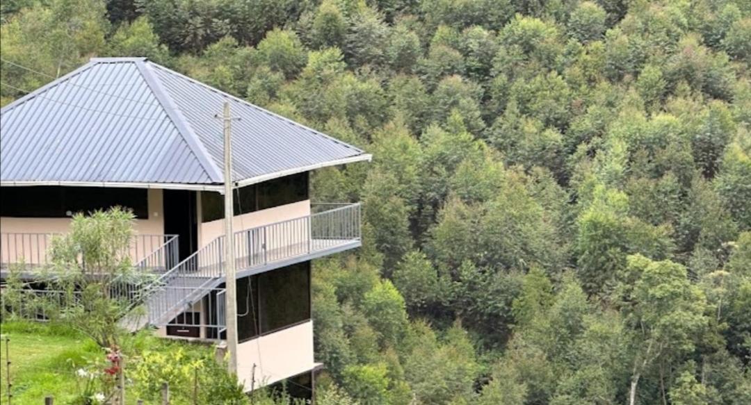 Shola County Bed & Breakfast Vattavada Cameră foto